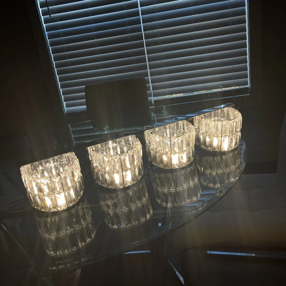 Vanity Lights
